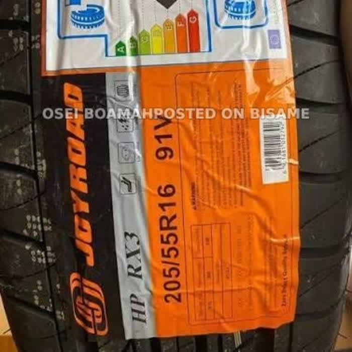 Durable Quality Tyres for Salon Cars (205/55R16)