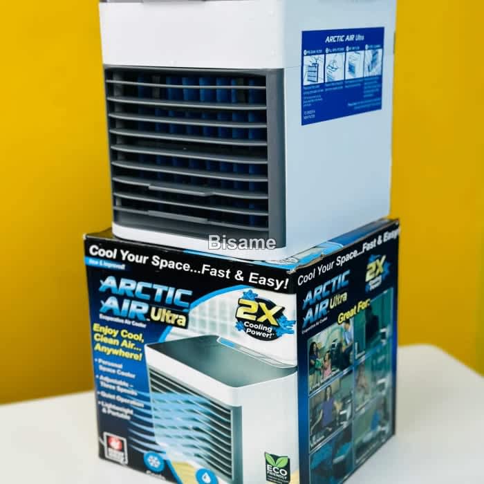 ARTRIC AIR MINI COOLER 