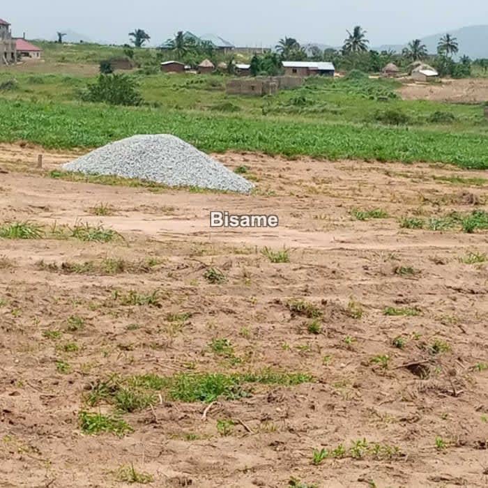 Affordable Plots With Flexible Payment Plan