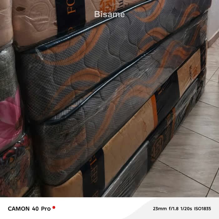Mattresses For Sale 