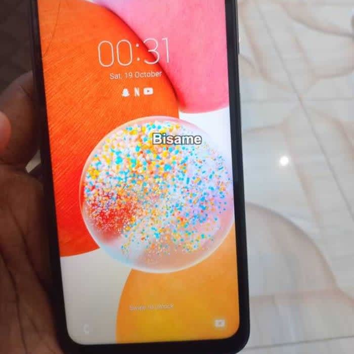 Samsung Galaxy A14 4 GB