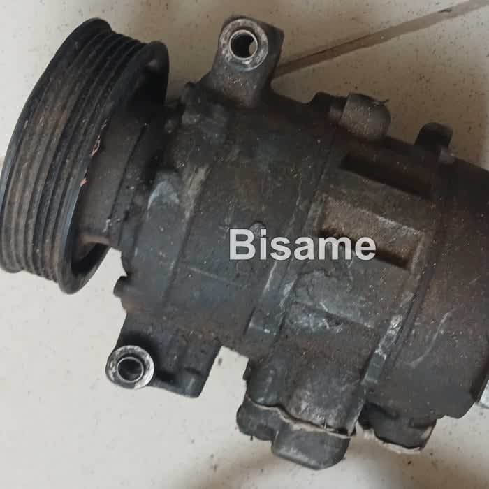 VW air conditioning compressor 