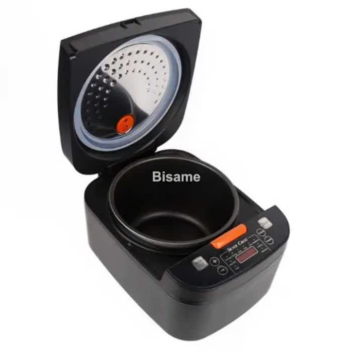Rice cooker