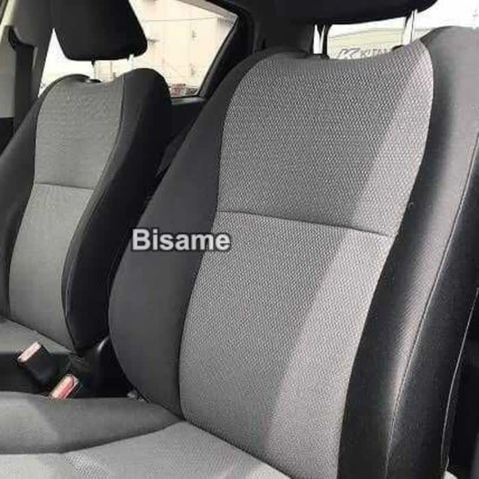 Toyota Vitz 2014