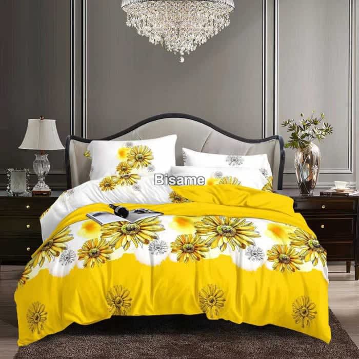 Bedsheets 