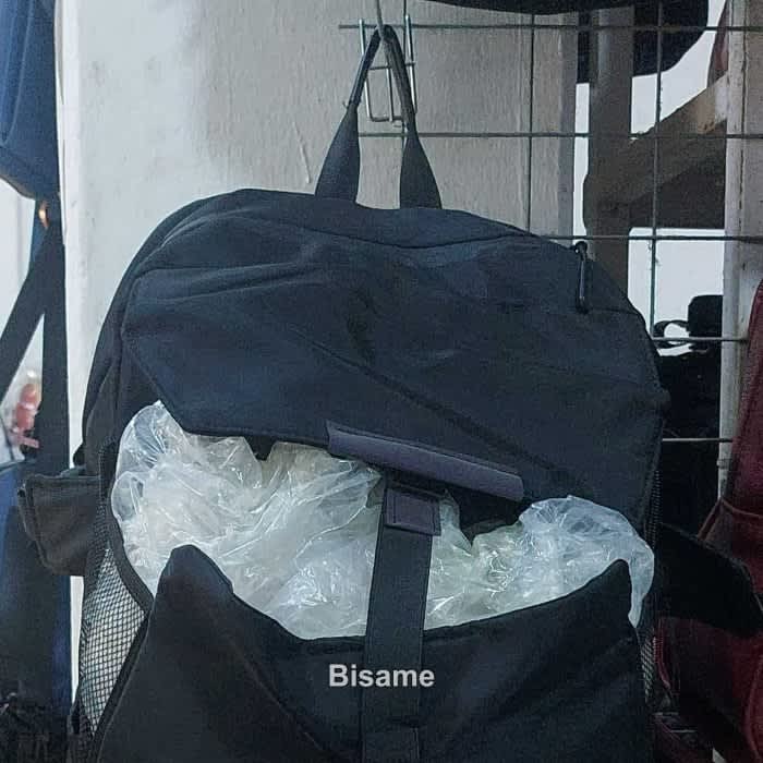 Backpack