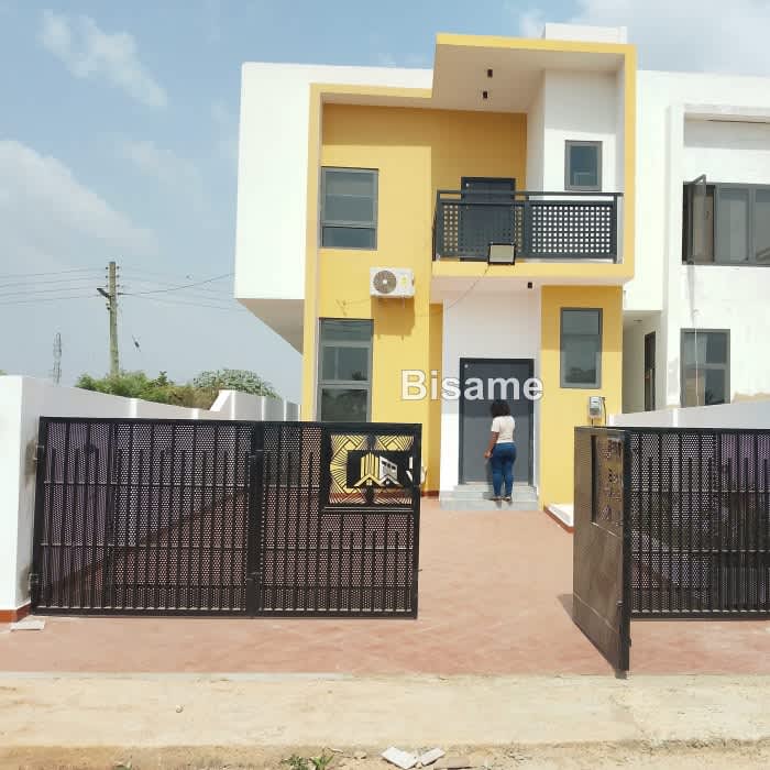Ogo Holdings, Gated Community. 300 Duplex
