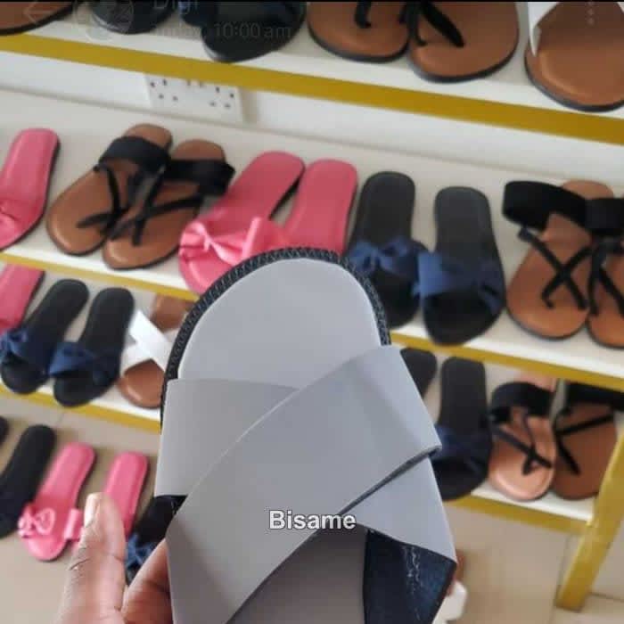 Slippers