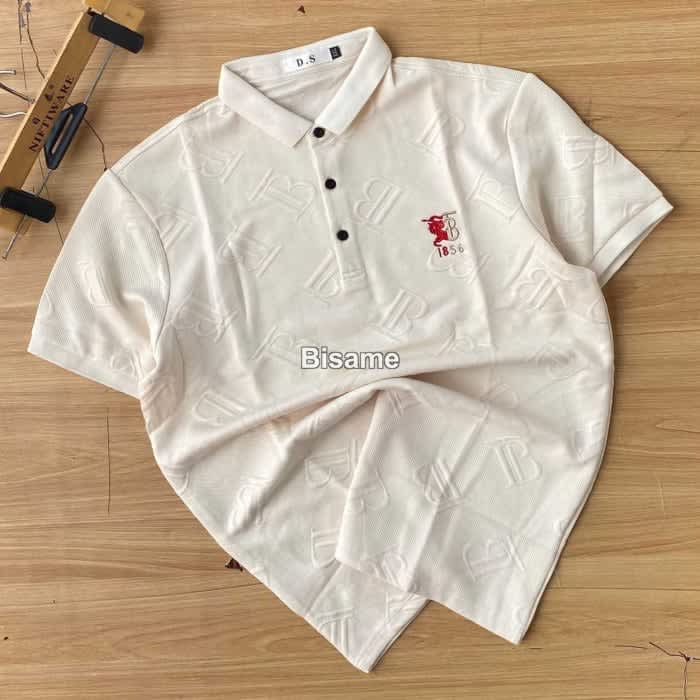 D.S PLAIN LACOSTE