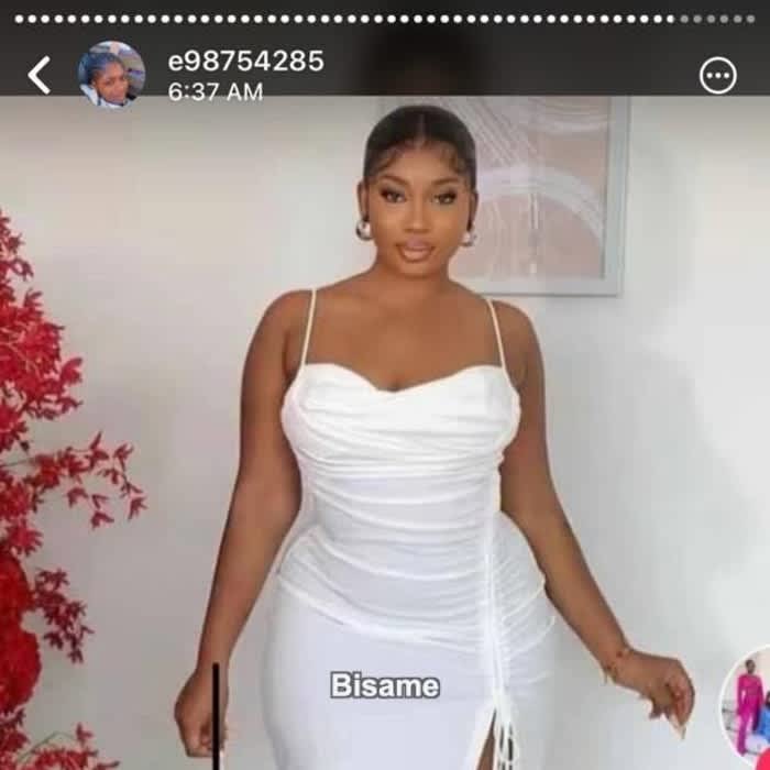 Beautiful Ladies Dress 