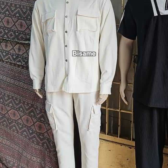 Quality Shirts And Trousers