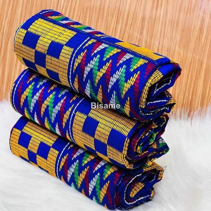 KENTE 