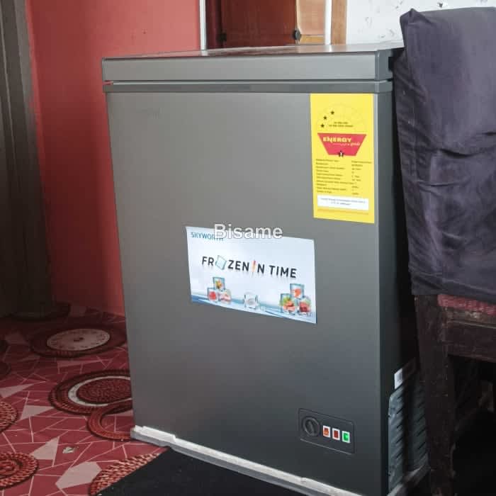 150 Litres Chest Freezer