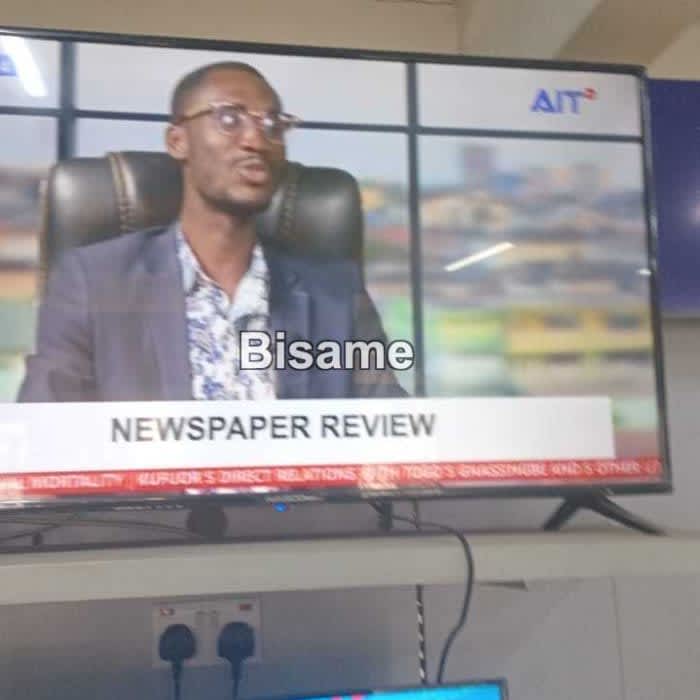 Nasco TV