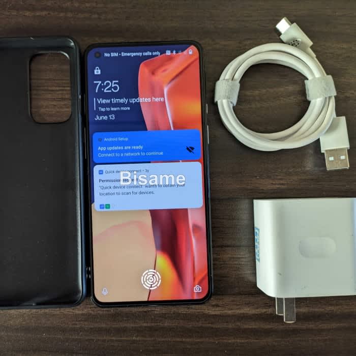 OnePlus 9 8GB RAM