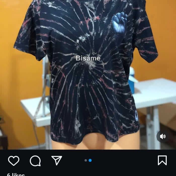 Pneuma Clothing