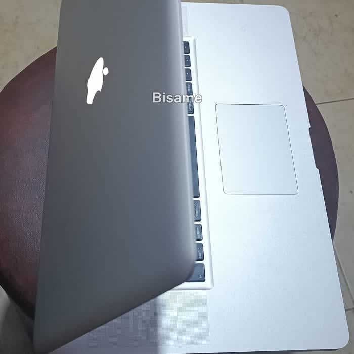 Laptop Apple 