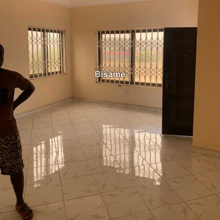 2bedrooms Apartment Amdec Agency 
