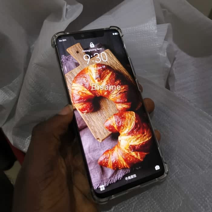 Huawei Enjoy 20e 6 GB