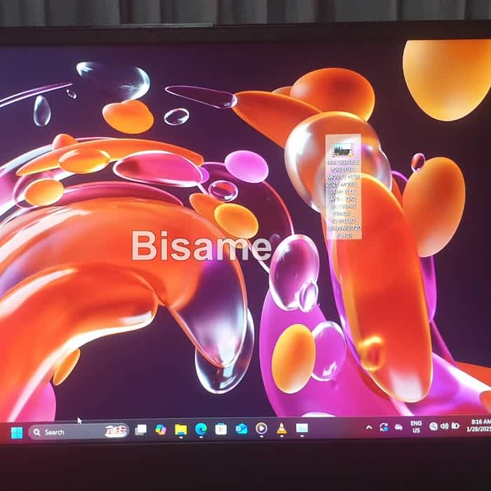 Laptop M SI 24GB Intel Core I7 SSD 512 GB
