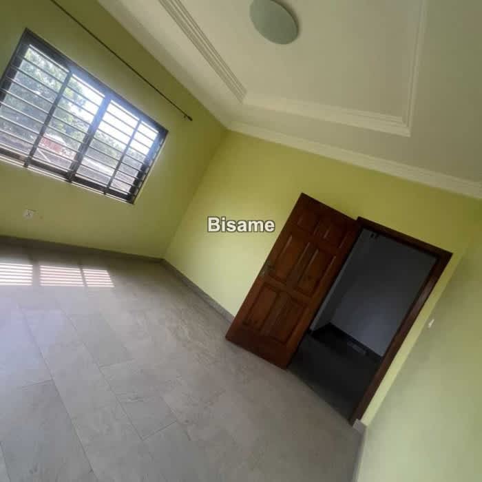 3bedrooms Apartment C.M.G Estate Development 