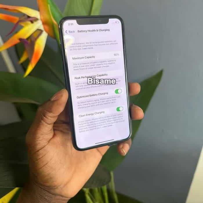Apple IPhone 11 Pro 8 GB