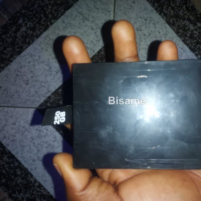 Xbox360 Hard disk drive  250GB
