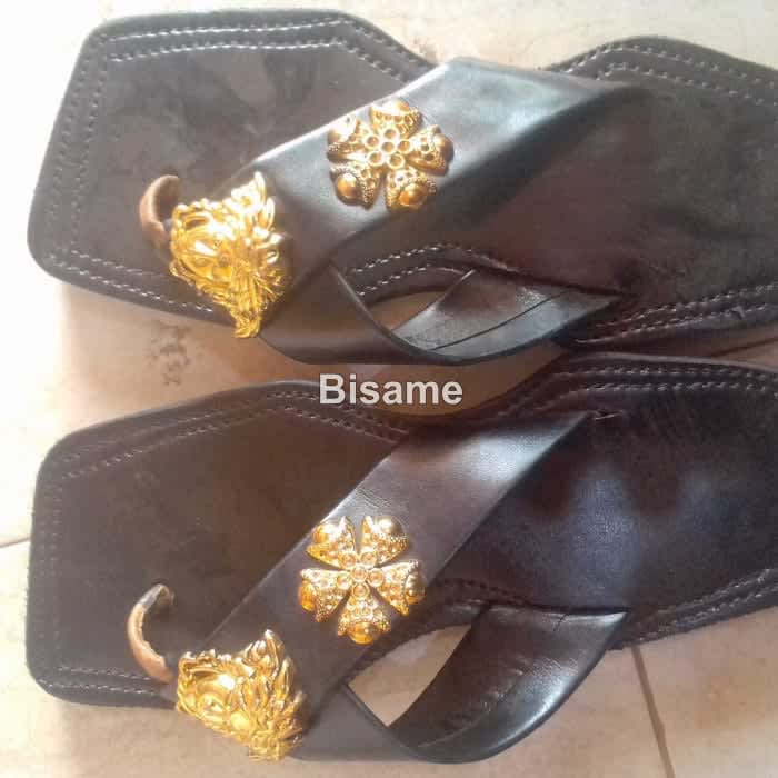 Quality Sandals
