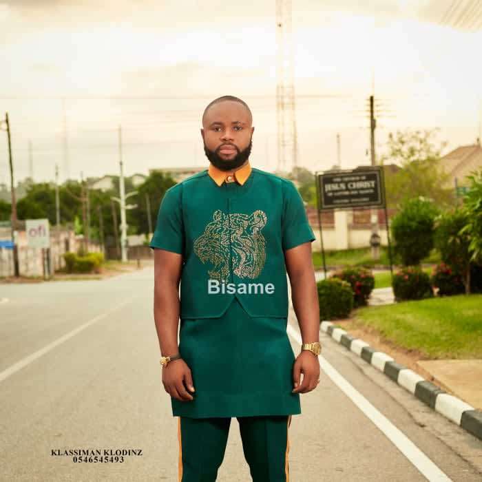 Men African Wears