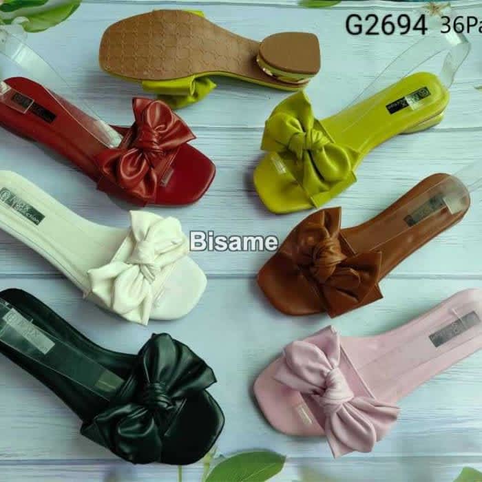Ladies Nice Wear 
