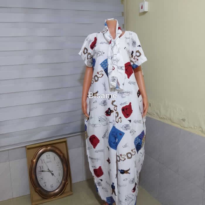 Ladies Wear