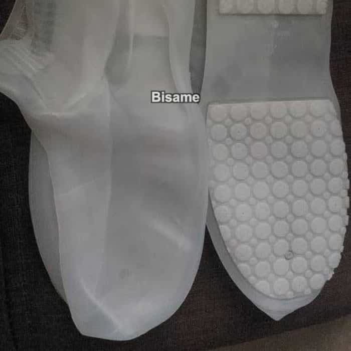 Rain boots 