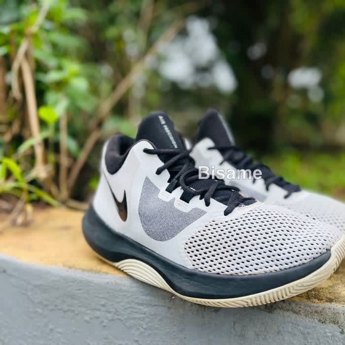 Thrift Basketball Sneakers Available 