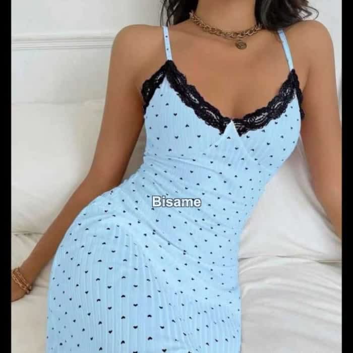 Caronexx Caroche night wear dress for ladies