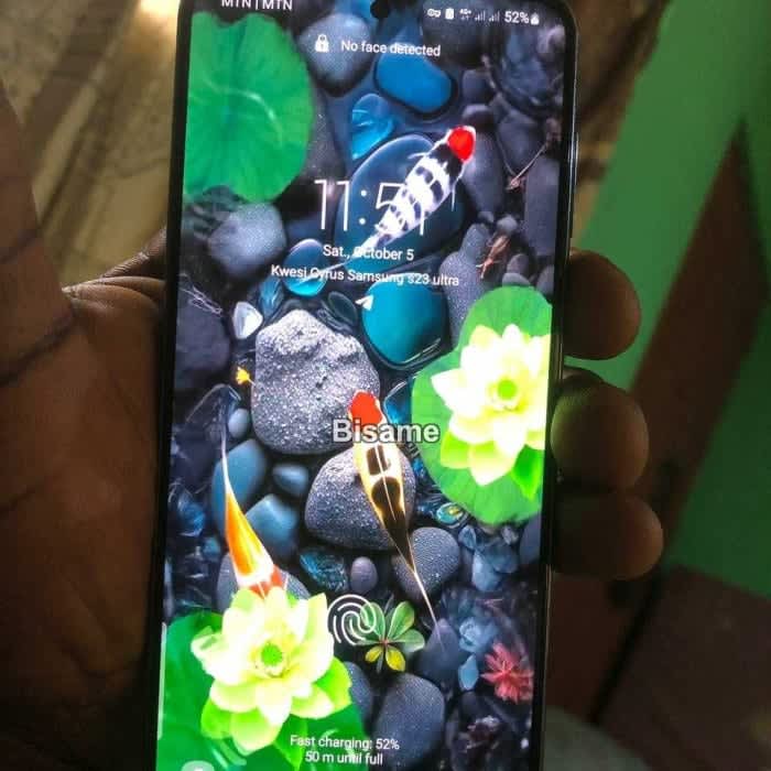 Samsung Galaxy S21 5G 8 GB