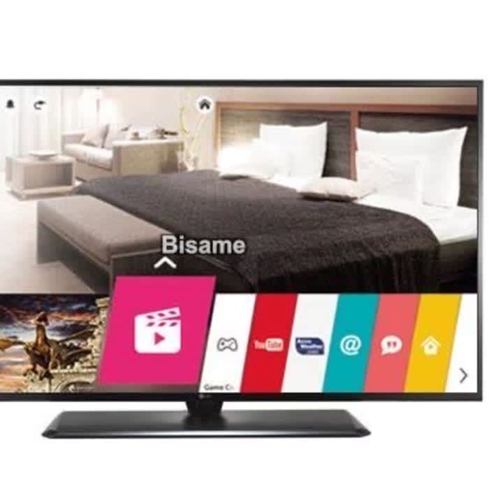 LG 43 Smart Tv