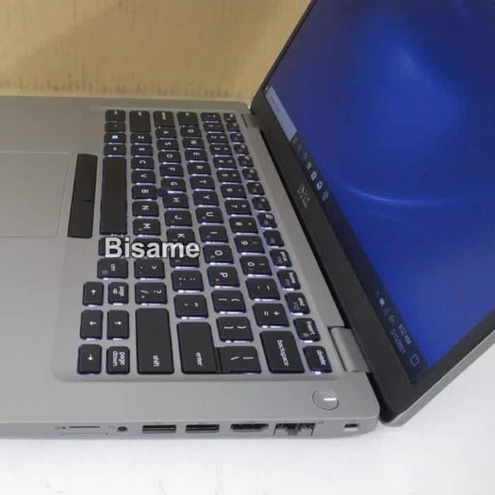 Laptop DELL 8GB Intel Core I5 SSD 512 GB