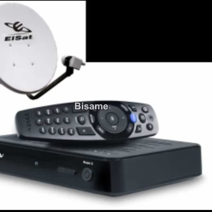 Dstv Zappa