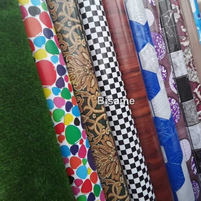 All Types Of Carpets Are Available 