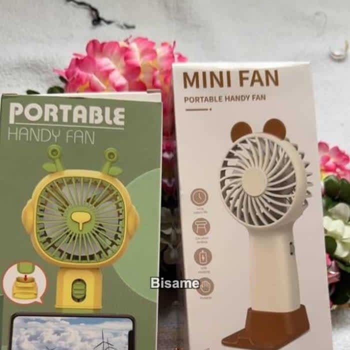 Mini Fan