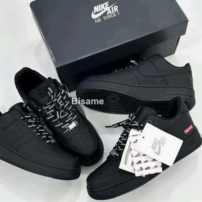 Nike Airforce