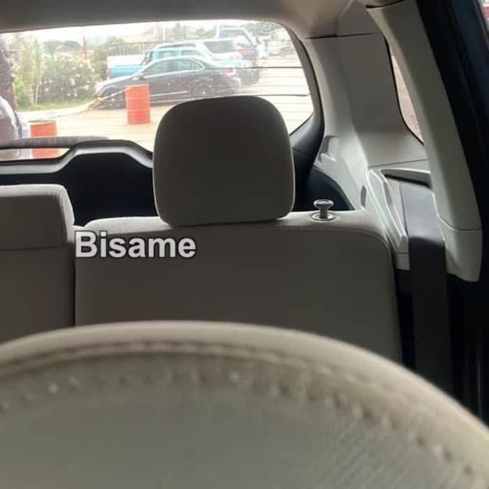 Subaru Forester 2016