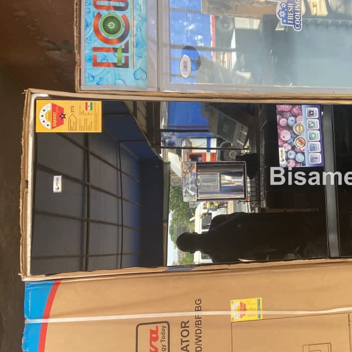 Home Used And Brand New Fridges 