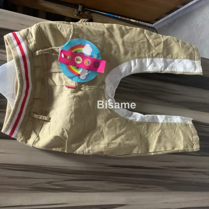 Kids trouser 