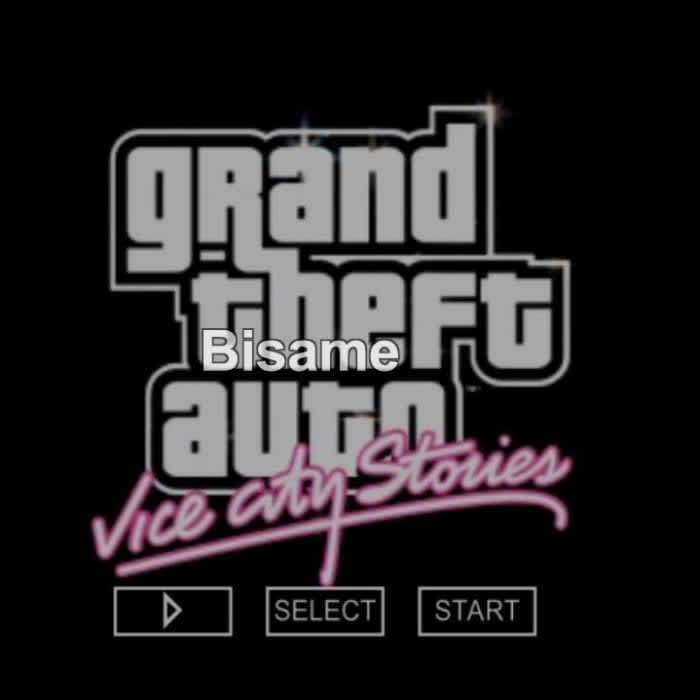 GTA 5 Game File For Ppsspp