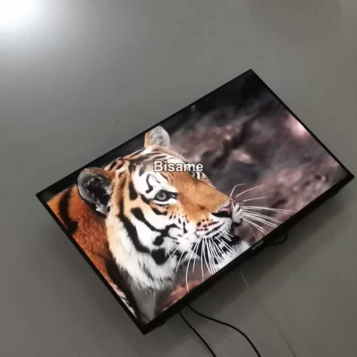 Hissense 43inches TV 
