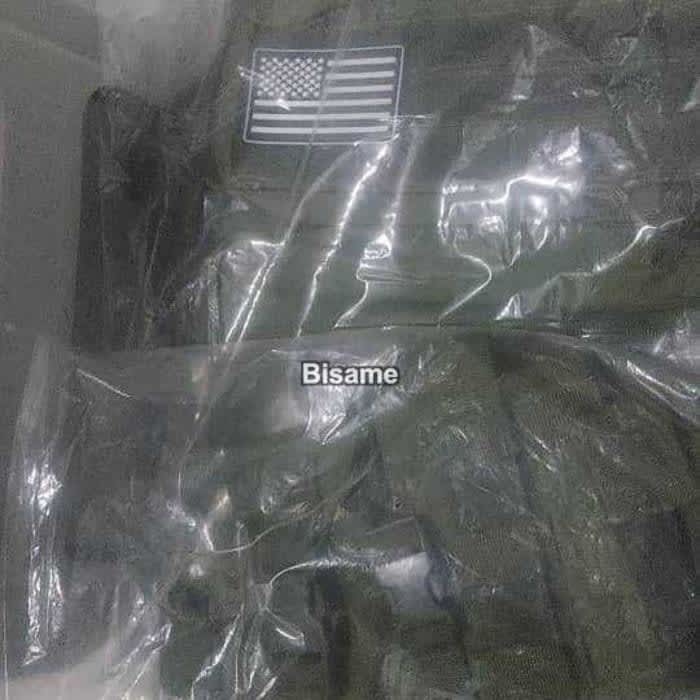 Tactical Bags 