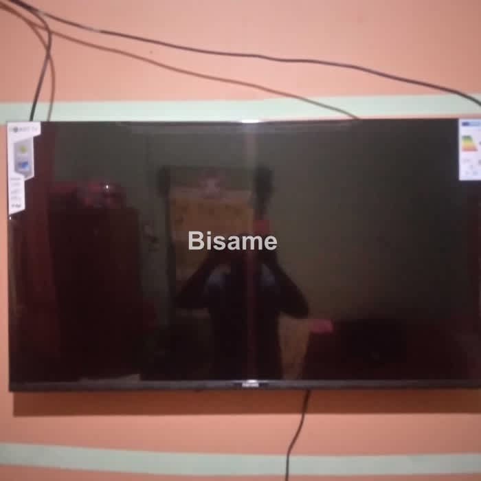 Asano Smart 43inches TV