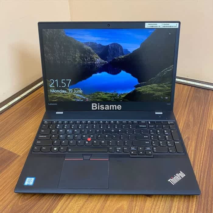 Laptop DELL 8GB Intel Core I5 SSD 256 GB