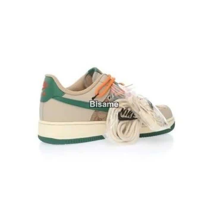 Nike Air Force 1Lv8 X Gucci 
